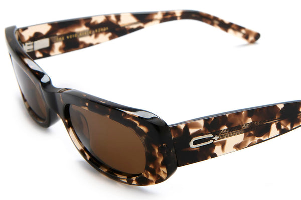 The Void Pixie / Desert Tortoise Bio & Polarised Bronze Lens - Shade Files